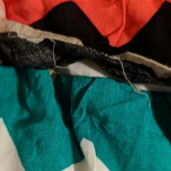 3/$20 🌸 Strapless Top - Picture 5 of 7